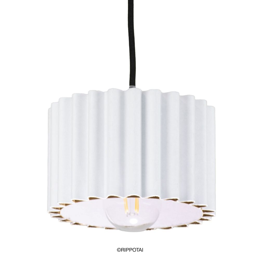 Table lamps - Wavepotai - Lampshade/Gift Wrap - RIPPOTAI