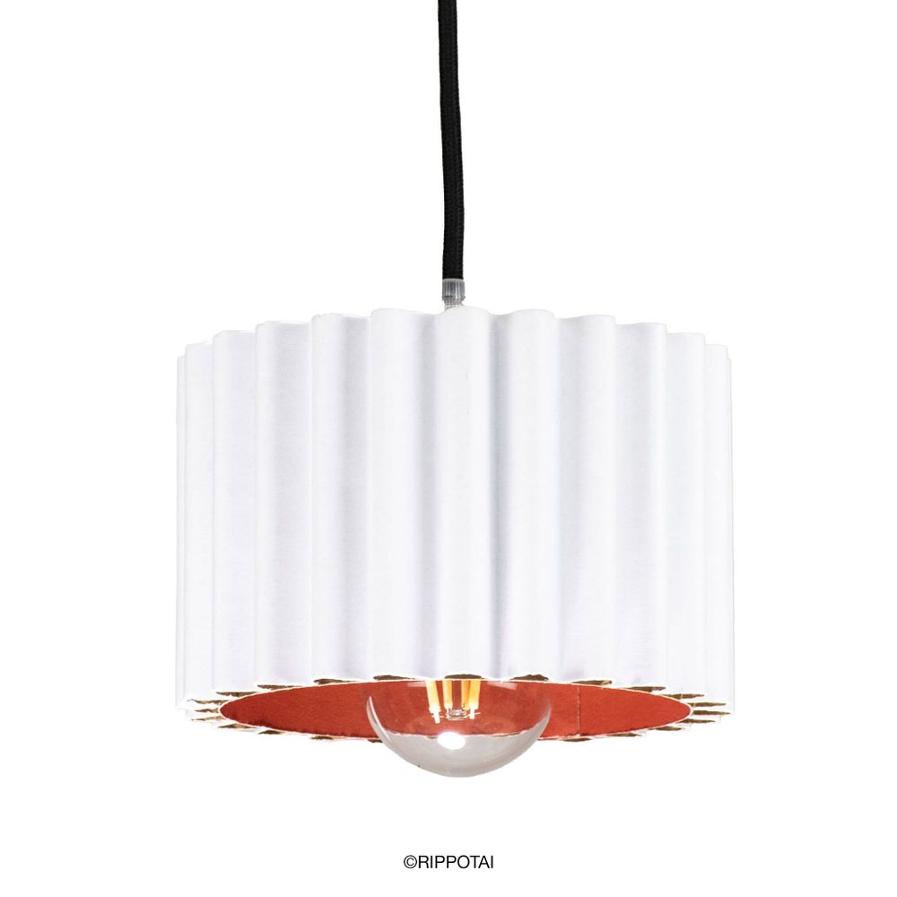 Table lamps - Wavepotai - Lampshade/Gift Wrap - RIPPOTAI