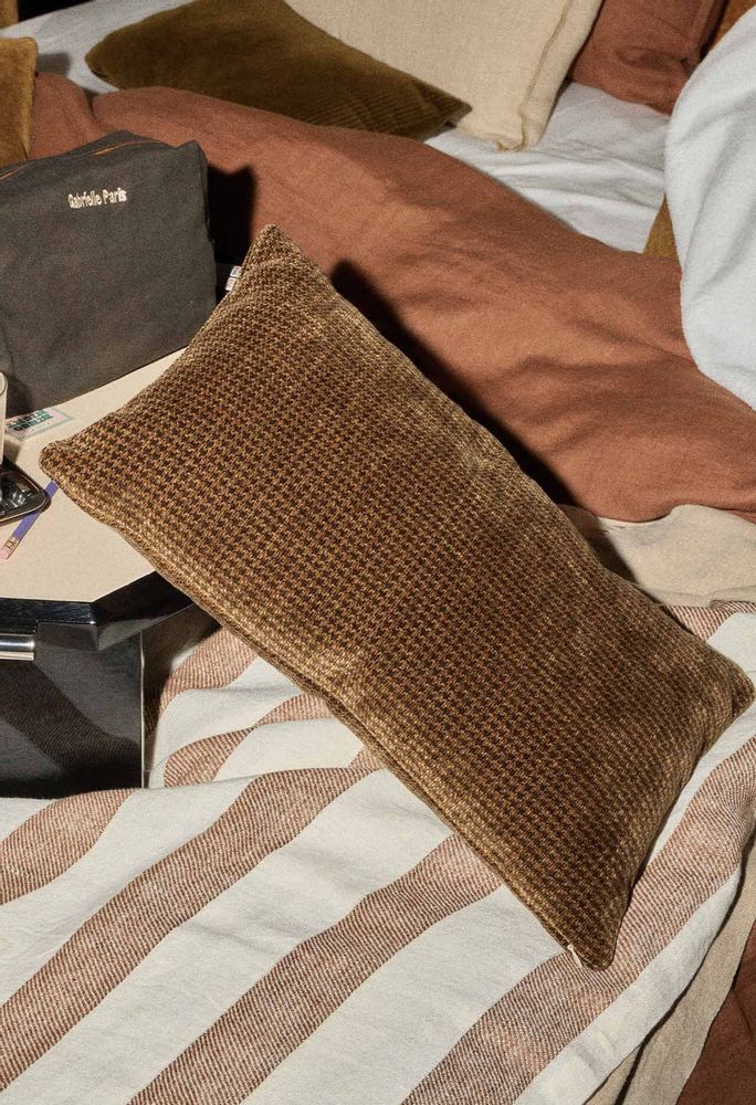 Bed linens - Household linen - Bed linen and table linen - GABRIELLE PARIS