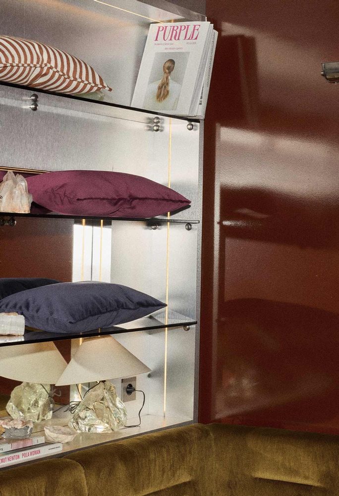 Bed linens - Household linen - Bed linen and table linen - GABRIELLE PARIS