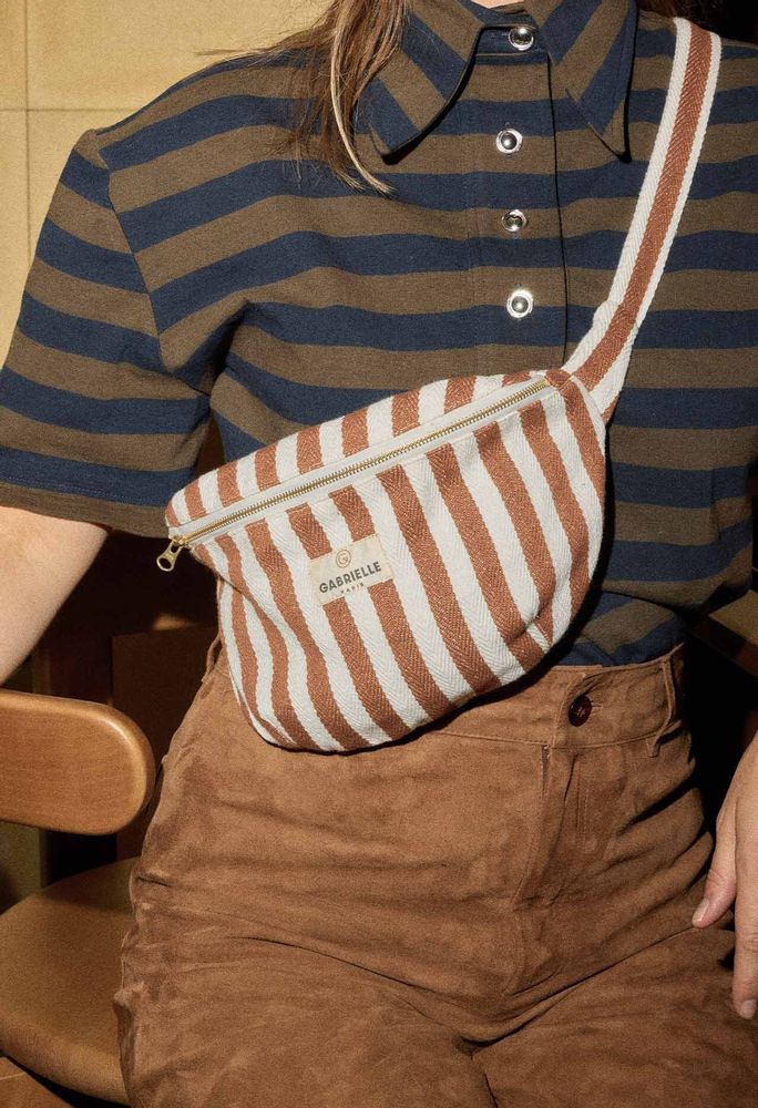 Cadeaux - Accessoires - Trousses, pochettes et foulards - GABRIELLE PARIS