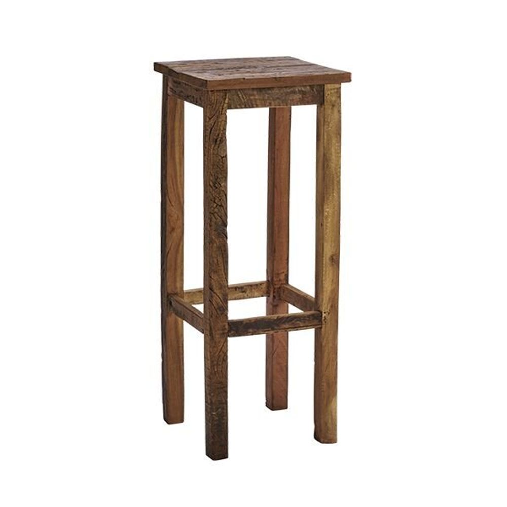 Console table - Recycled wooden side table - MADAM STOLTZ