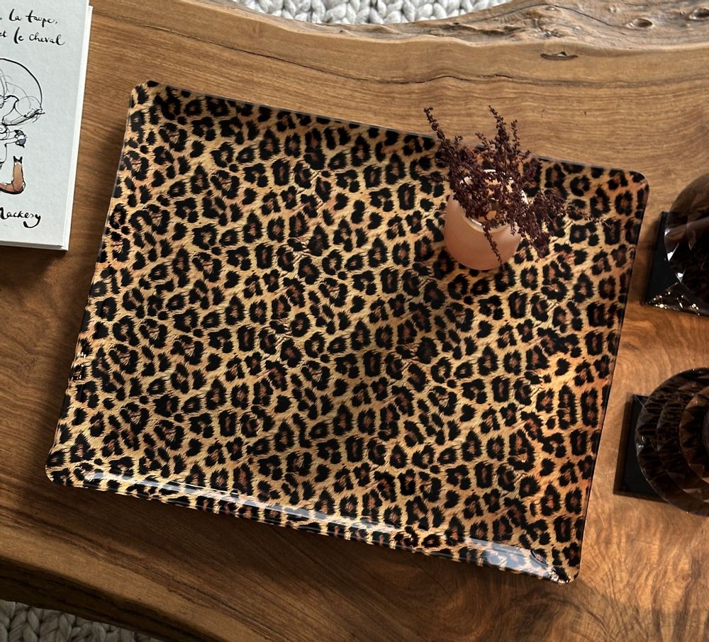 Decorative objects - ANIMAUX - PLATEX