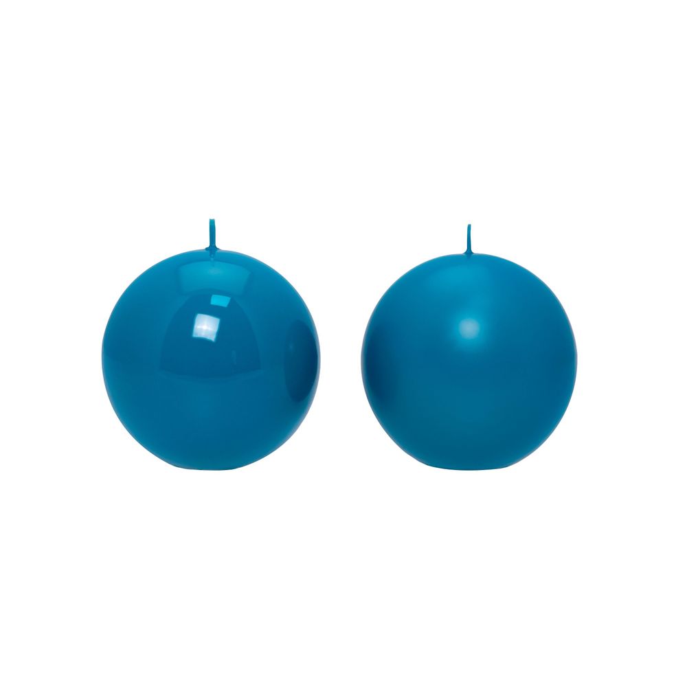 Decorative objects - Meloria ball candle - Classic - GRAZIANI