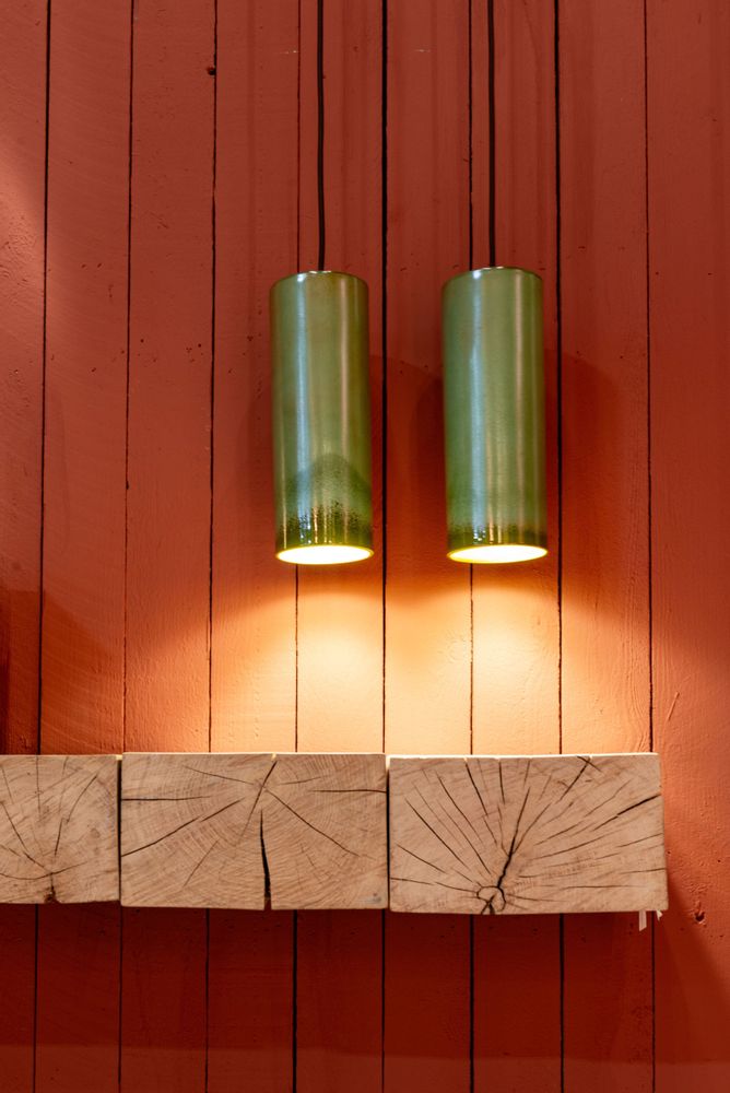 Ceiling lights - Pixie Pendant - VIPS AND FRIENDS