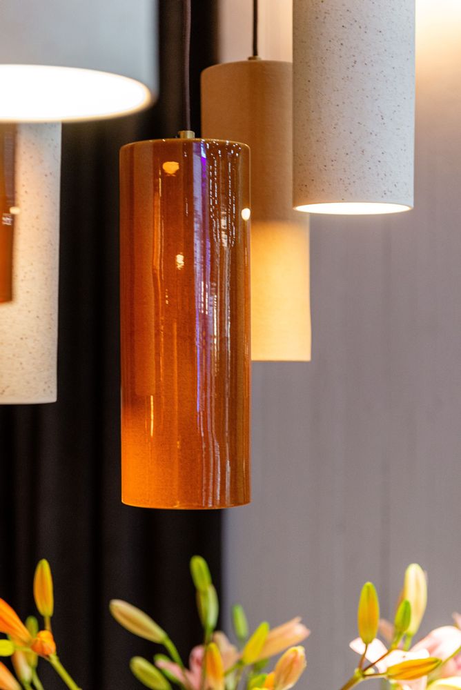 Ceiling lights - Pixie Pendant - VIPS AND FRIENDS