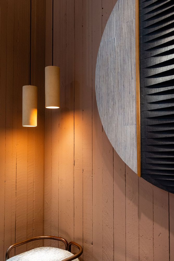 Ceiling lights - Pixie Pendant - VIPS AND FRIENDS