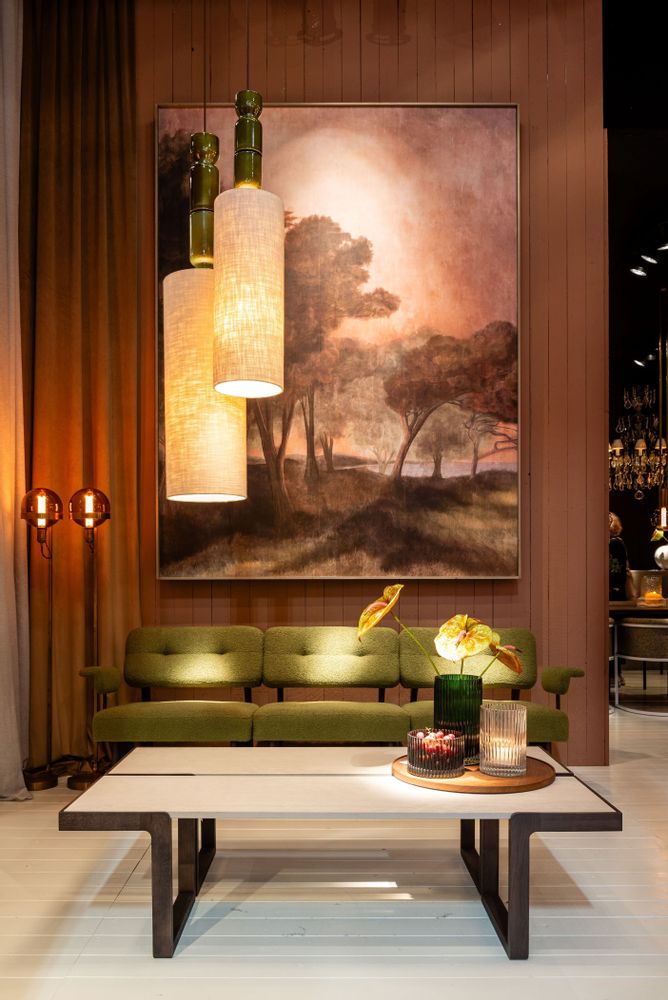 Ceiling lights - Lamp Lagoa - VIPS AND FRIENDS
