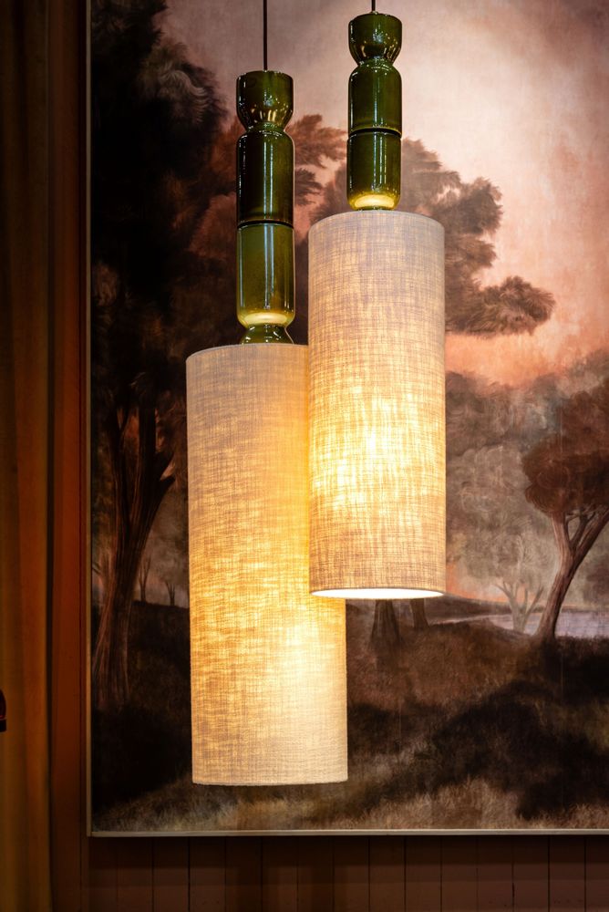 Ceiling lights - Lamp Lagoa - VIPS AND FRIENDS