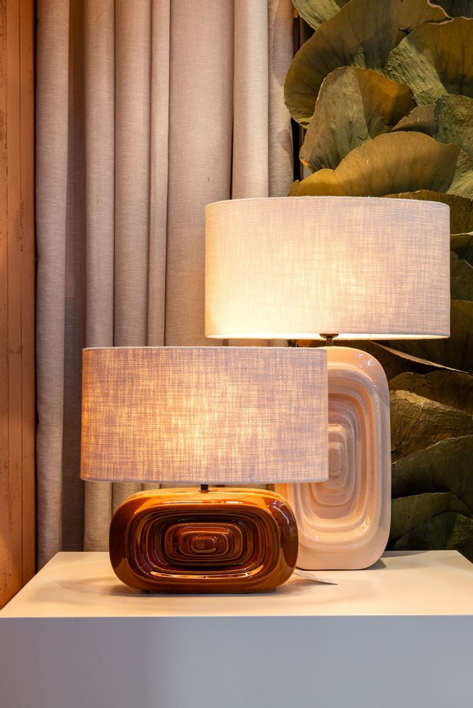 Table lamps - Table Lamp Lexi - VIPS AND FRIENDS