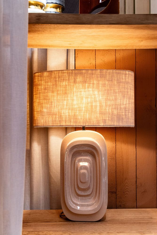 Table lamps - Table Lamp Lexi - VIPS AND FRIENDS