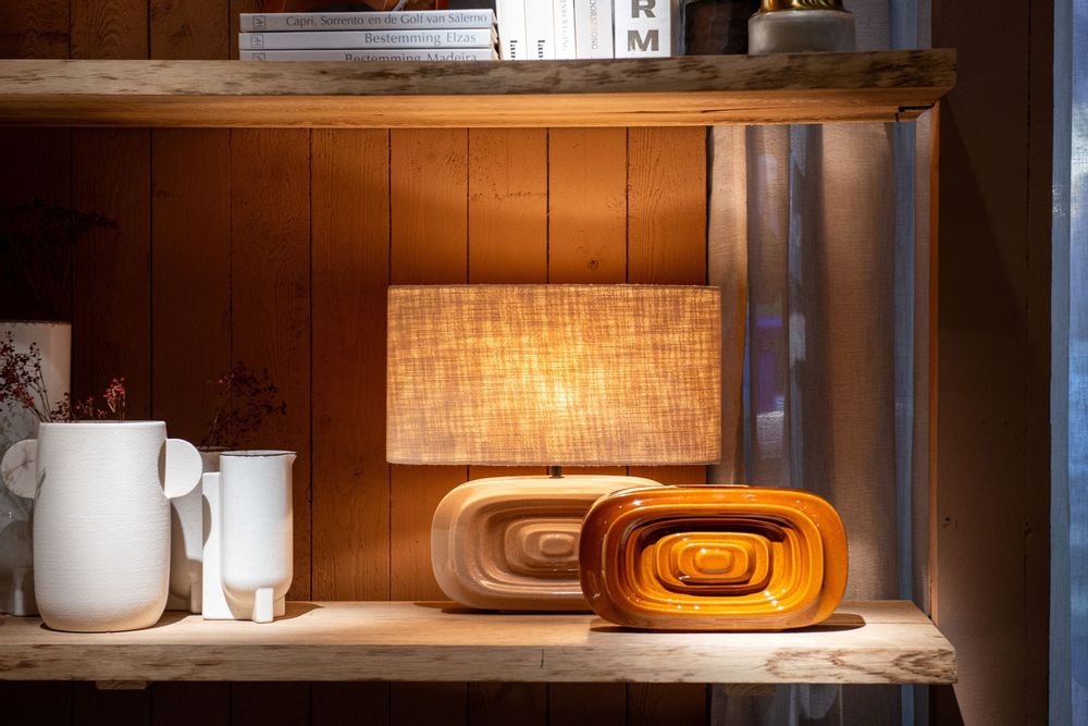 Table lamps - Table Lamp Lexi - VIPS AND FRIENDS