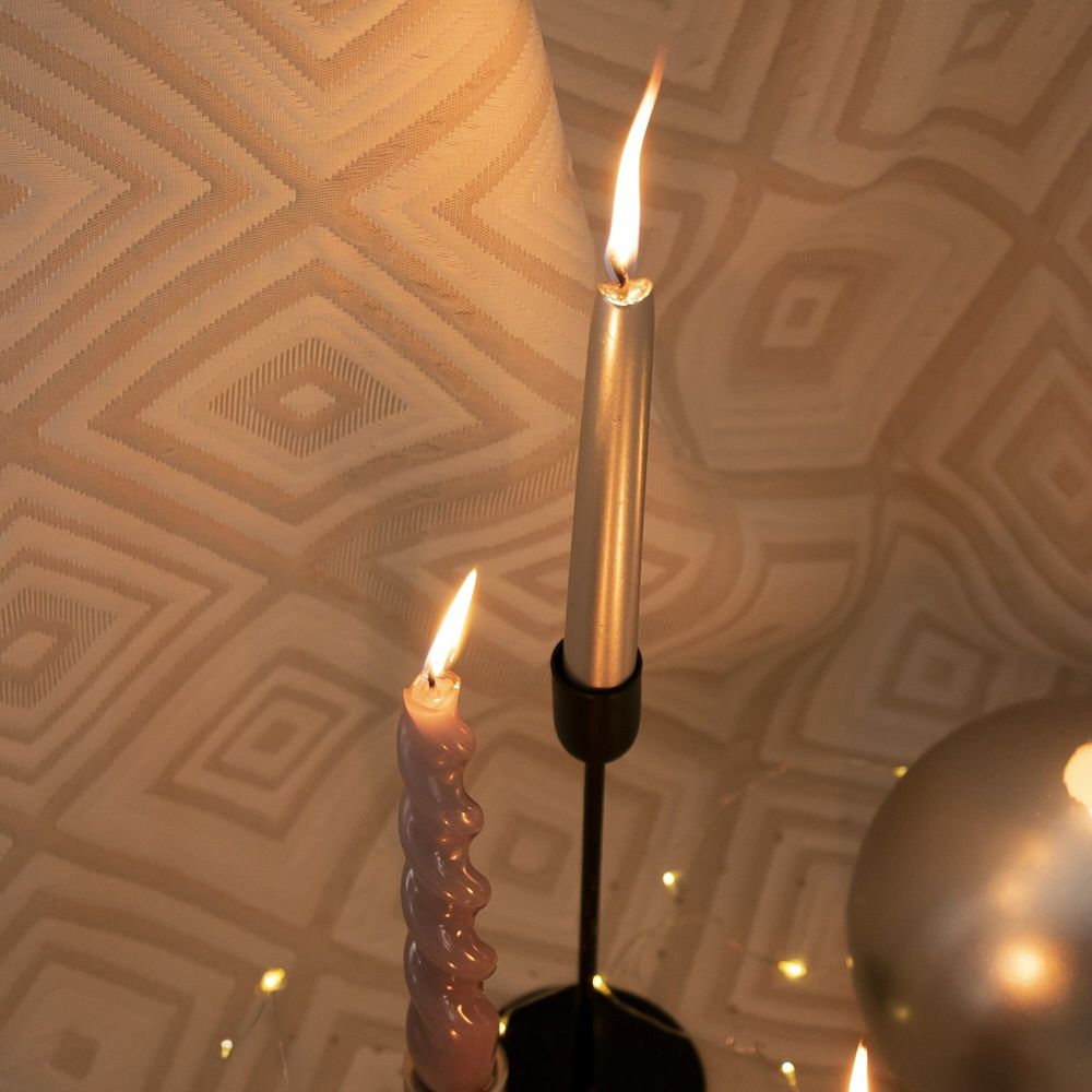 Decorative objects - Ceralacca - candle for candle holders - GRAZIANI