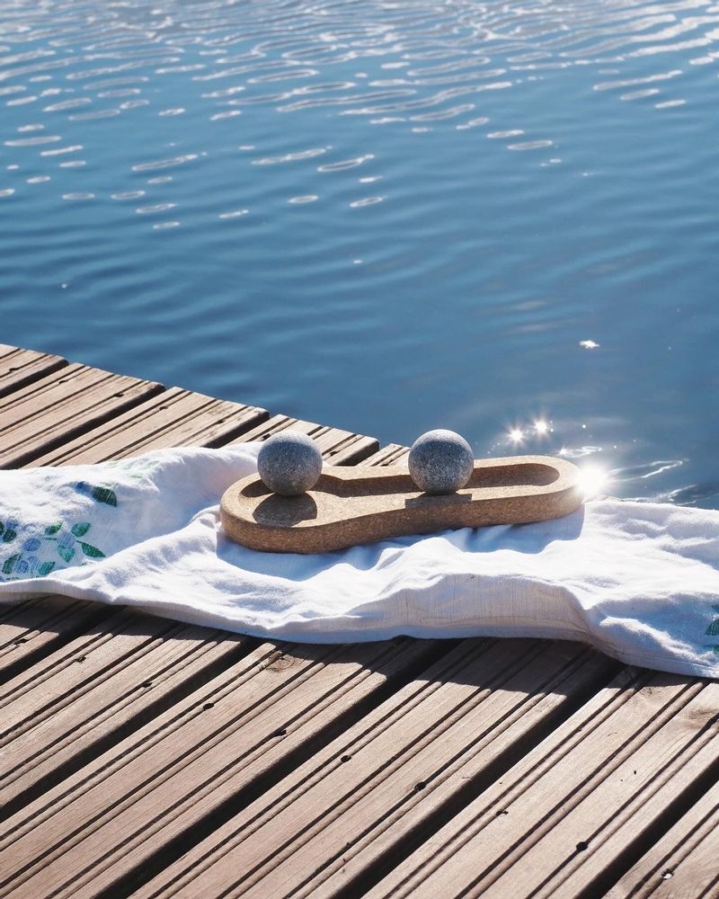 Cosmétiques - SOLEJOY - Accessoire de bien-être - HUKKA DESIGN