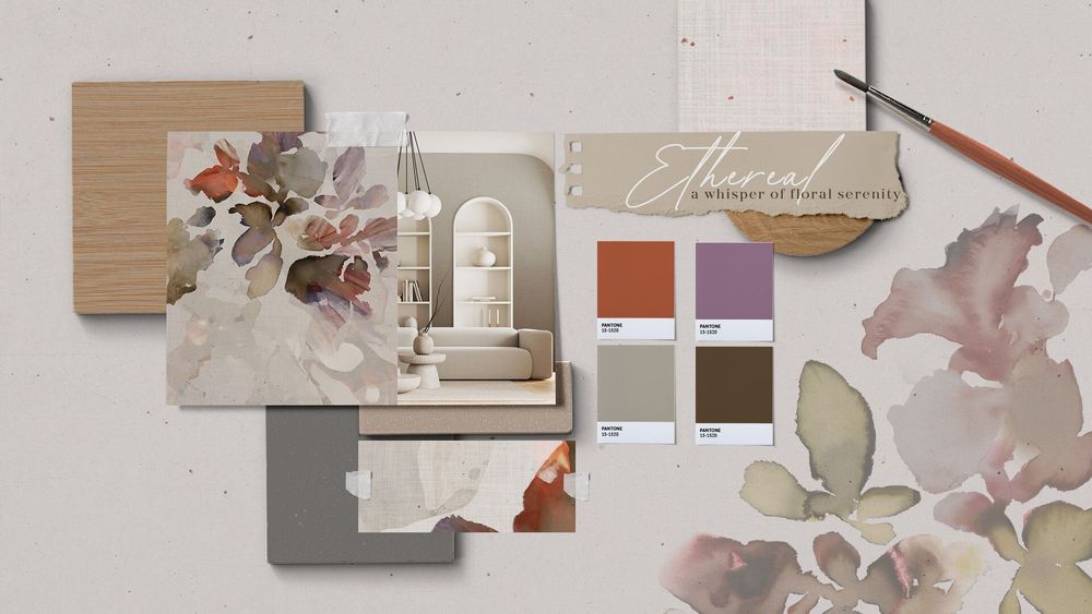 Objets design - Éthéré - STUDIJO