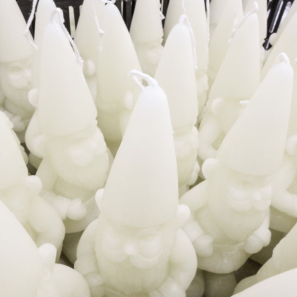 Decorative objects - Ceralacca - Dwarfs shaped candles - GRAZIANI