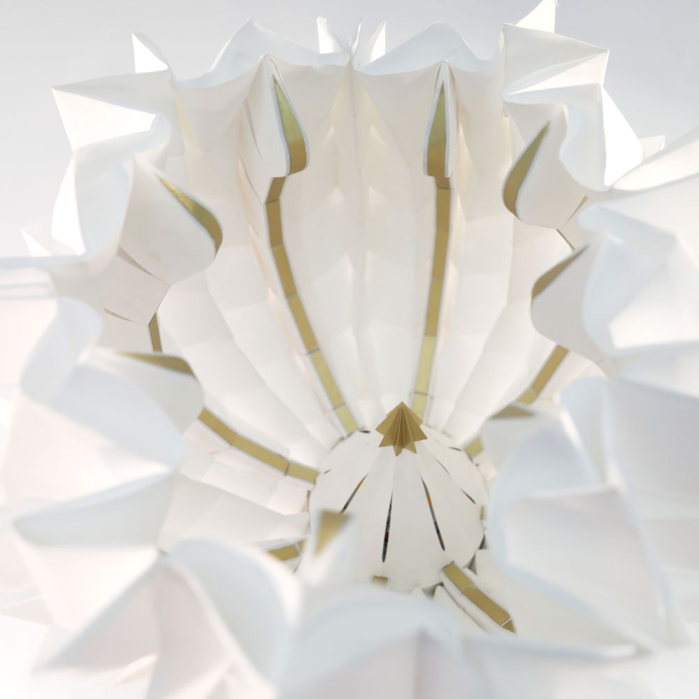 Customizable objects - NYCTI® - LUX TEMPORIS - 4D LIGHTS