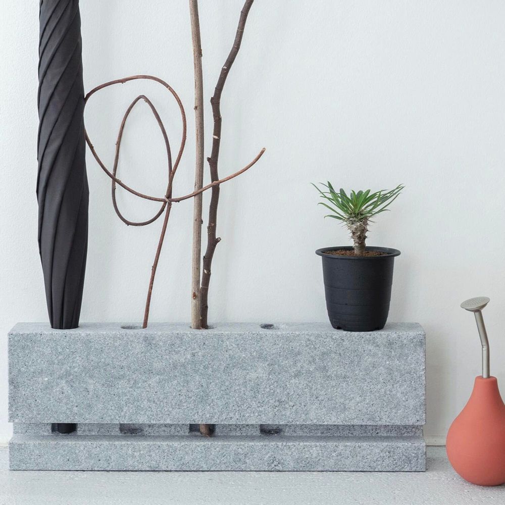 Design objects - AJI PROJECT - BONJOUR LE JAPON