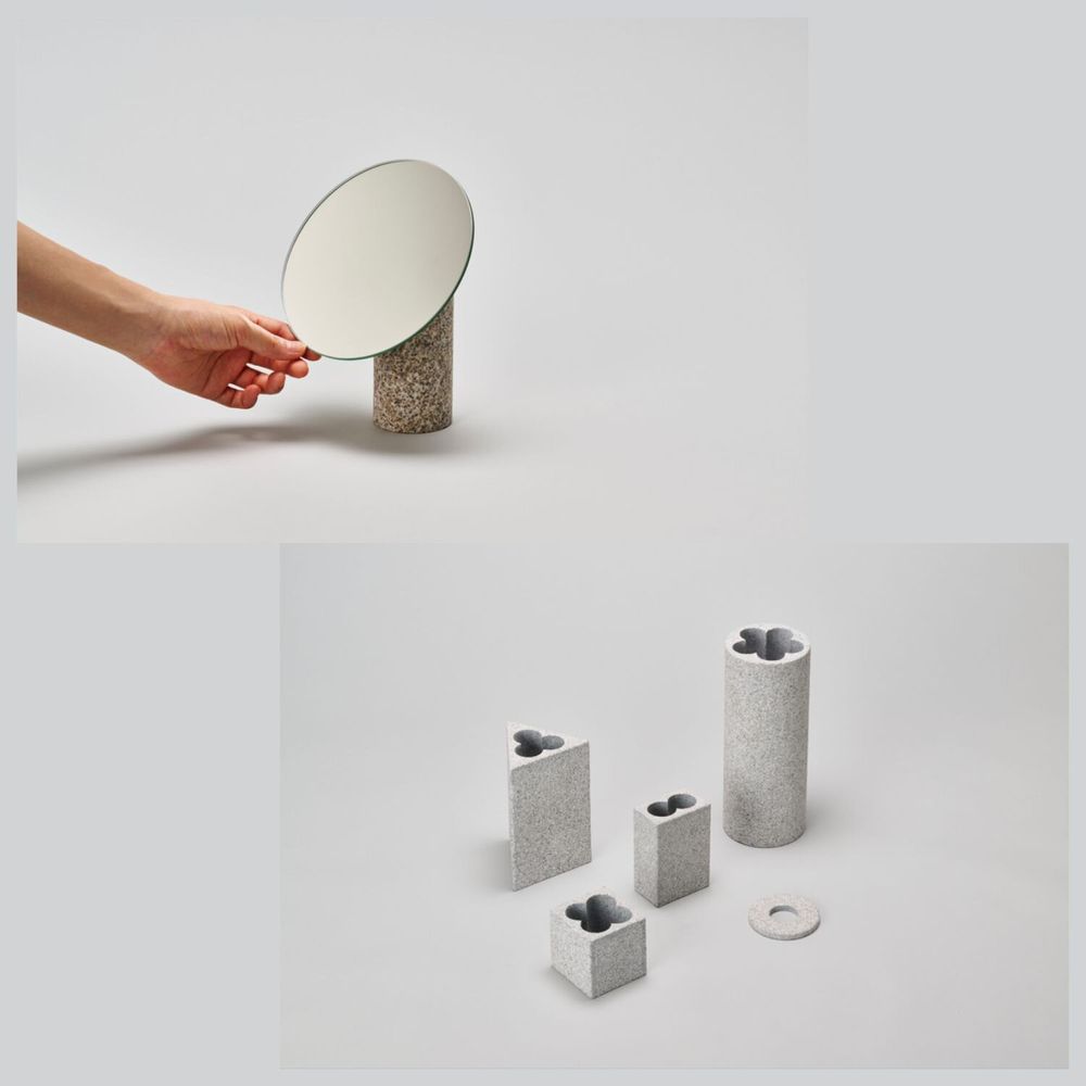 Design objects - AJI PROJECT - BONJOUR LE JAPON