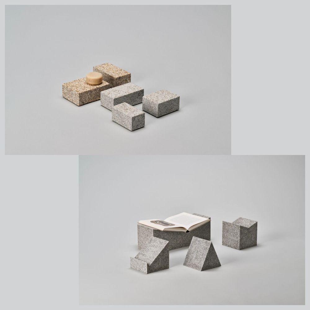 Design objects - AJI PROJECT - BONJOUR LE JAPON