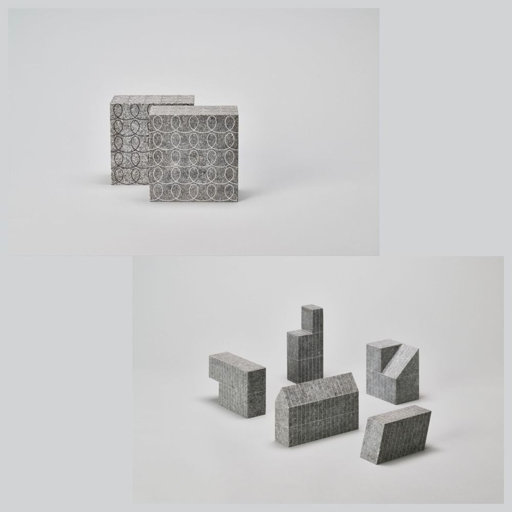 Design objects - AJI PROJECT - BONJOUR LE JAPON