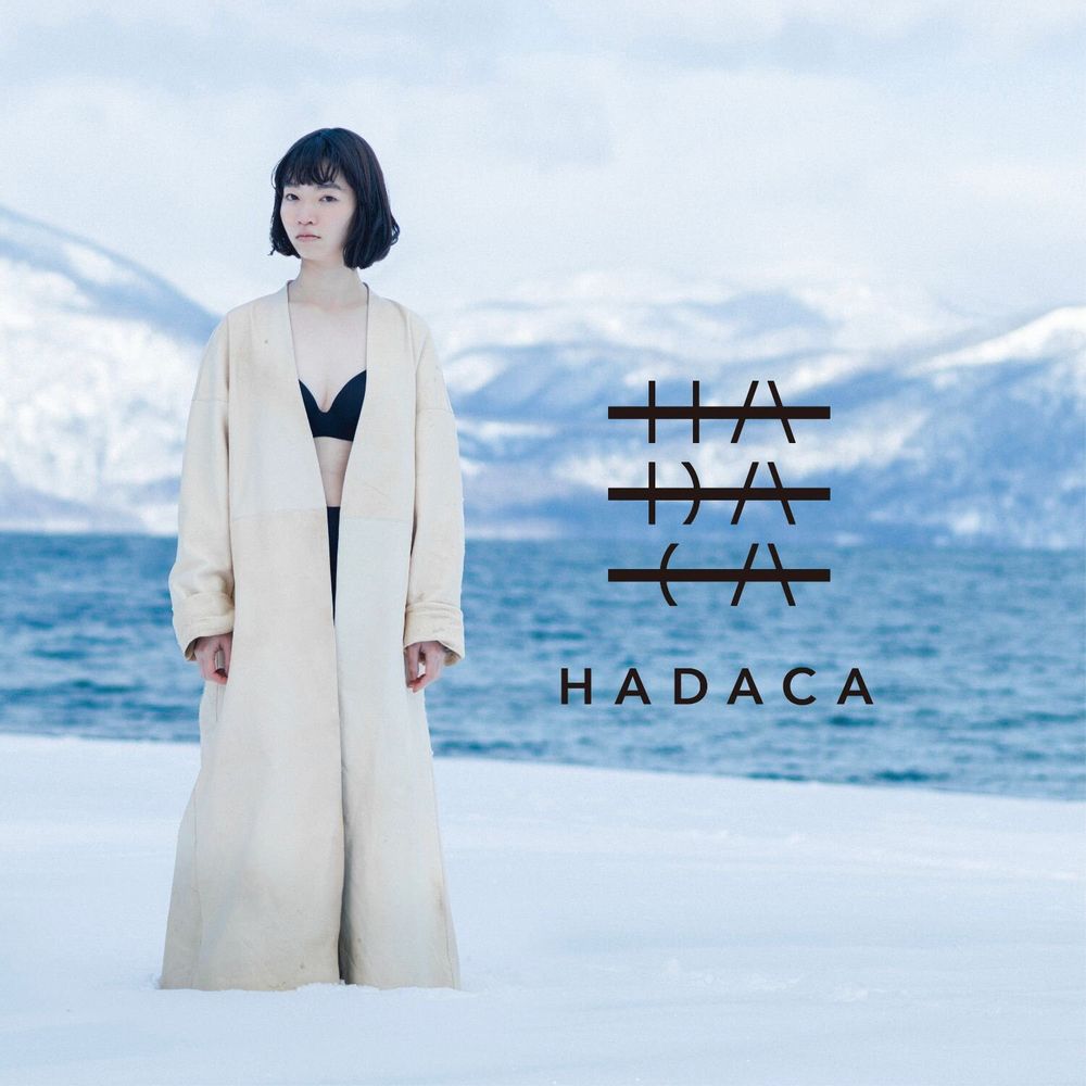 Apparel - HADACA - BONJOUR LE JAPON