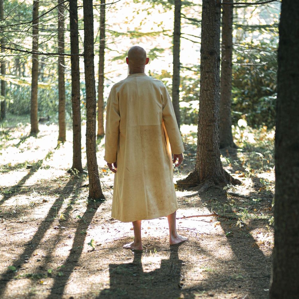 Apparel - HADACA - BONJOUR LE JAPON