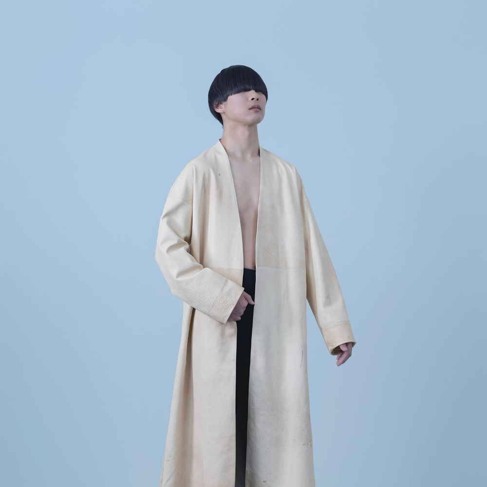 Apparel - HADACA - BONJOUR LE JAPON