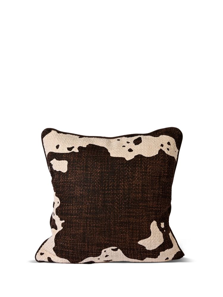 Coussins textile - Pillow Anima cow M - BYON