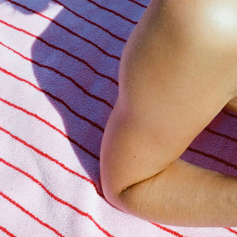Serviettes de bain - Serviettes Naram - BONGUSTA