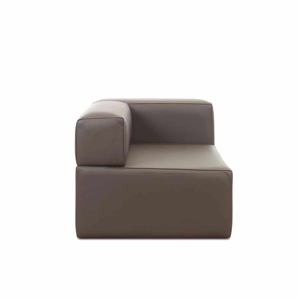 Sofas for hospitalities & contracts - Lab Special Modular| Sofa - CREARTE COLLECTIONS