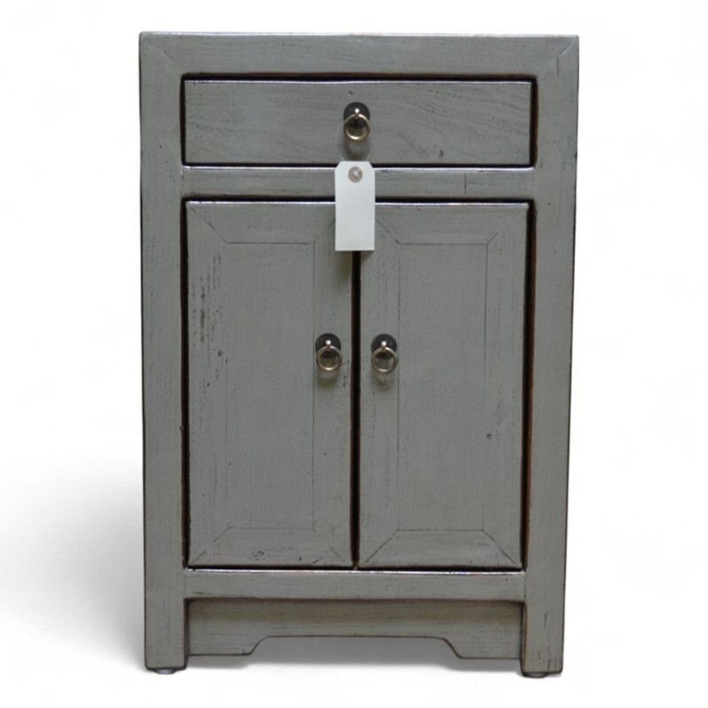 Tables de nuit - Petit cabinet – Finition naturelle ou laqué - PAGODA INTERNATIONAL