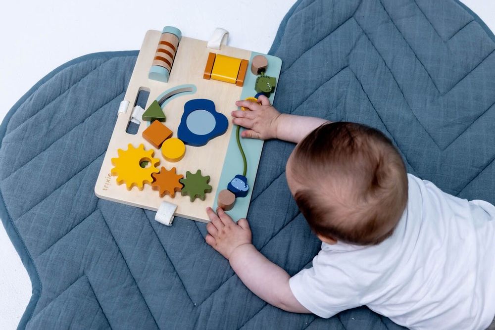 Toys - FSC Durable Wooden Toy Range - TRIXIE