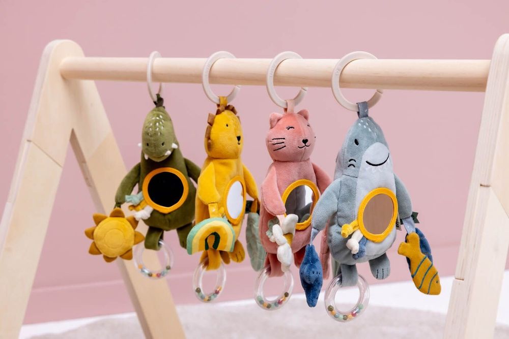 Kids accessories - Baby soft toys - TRIXIE