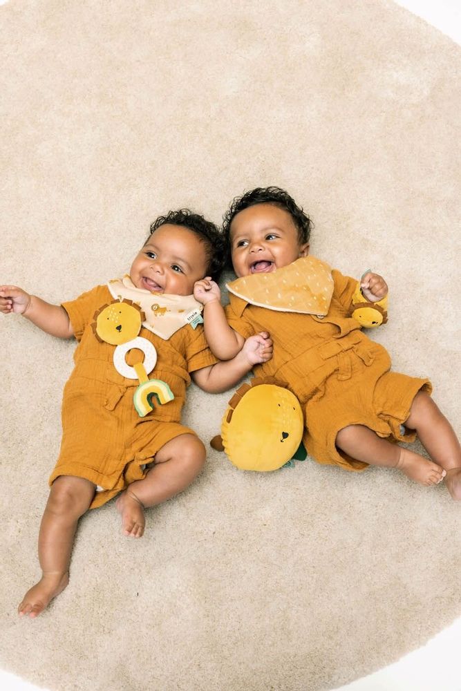 Kids accessories - Baby soft toys - TRIXIE