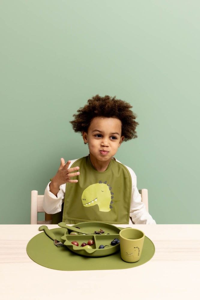 Bowls - Silicone tableware - TRIXIE