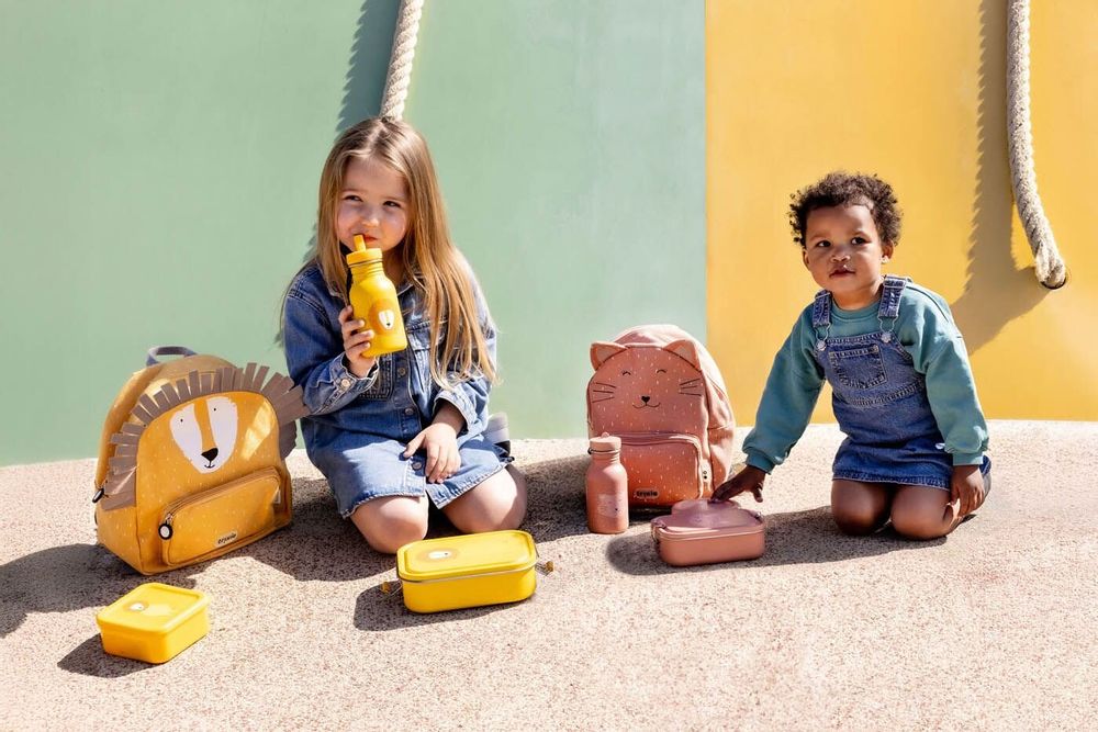 Sacs et cartables - Cartables et gourdes - TRIXIE
