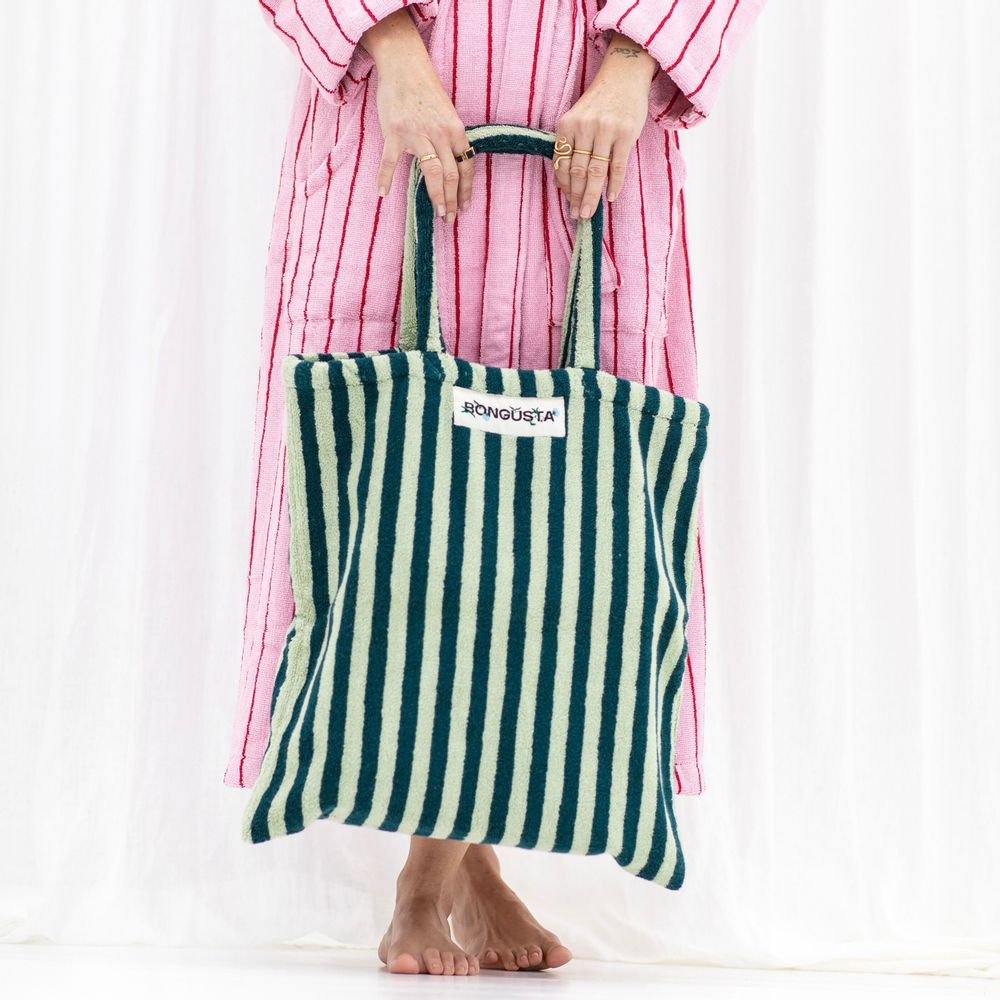 Bags and totes - Naram bags - BONGUSTA