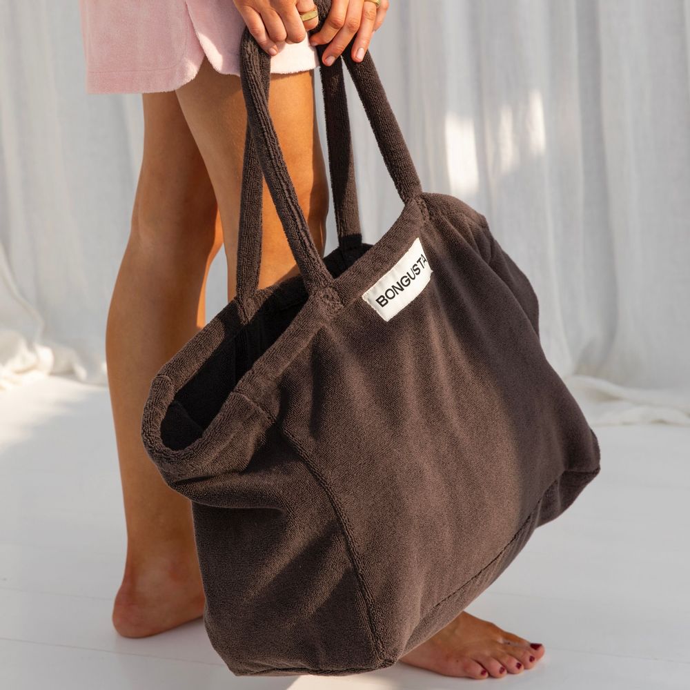 Bags and totes - Naram bags - BONGUSTA