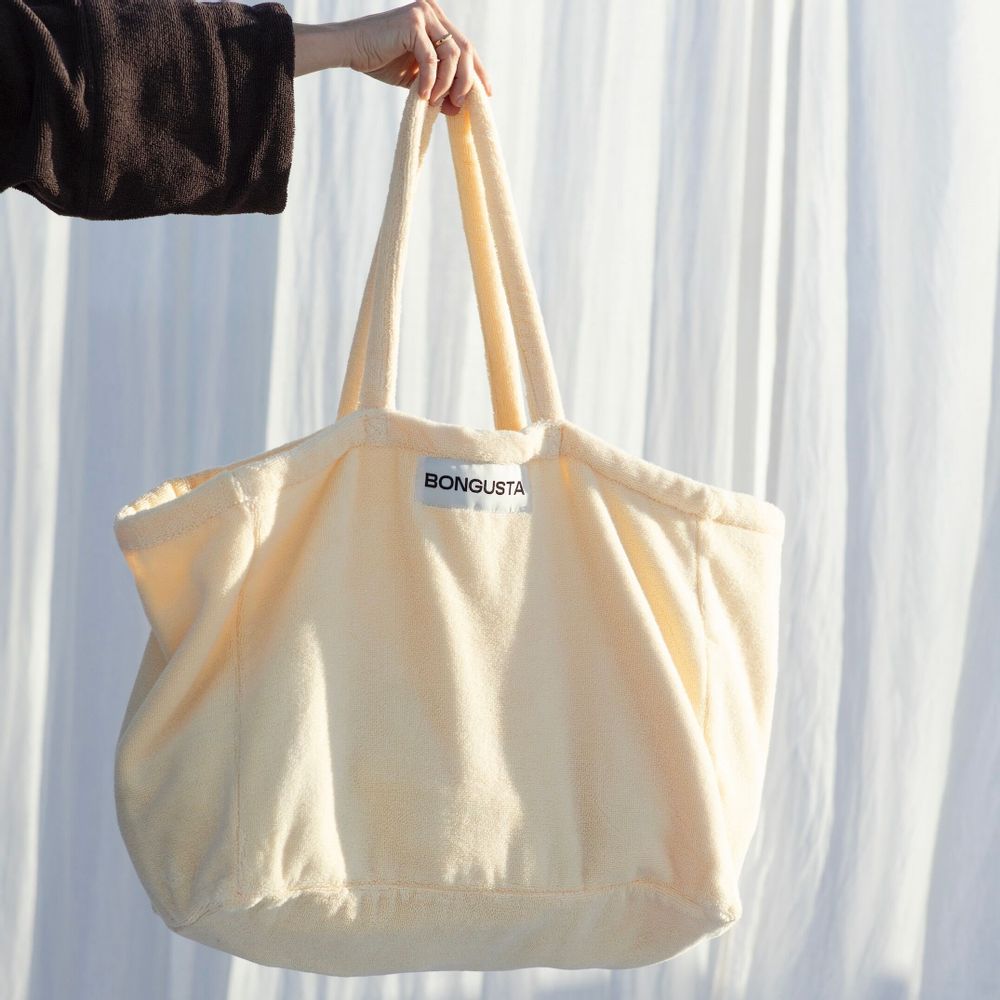 Bags and totes - Naram bags - BONGUSTA