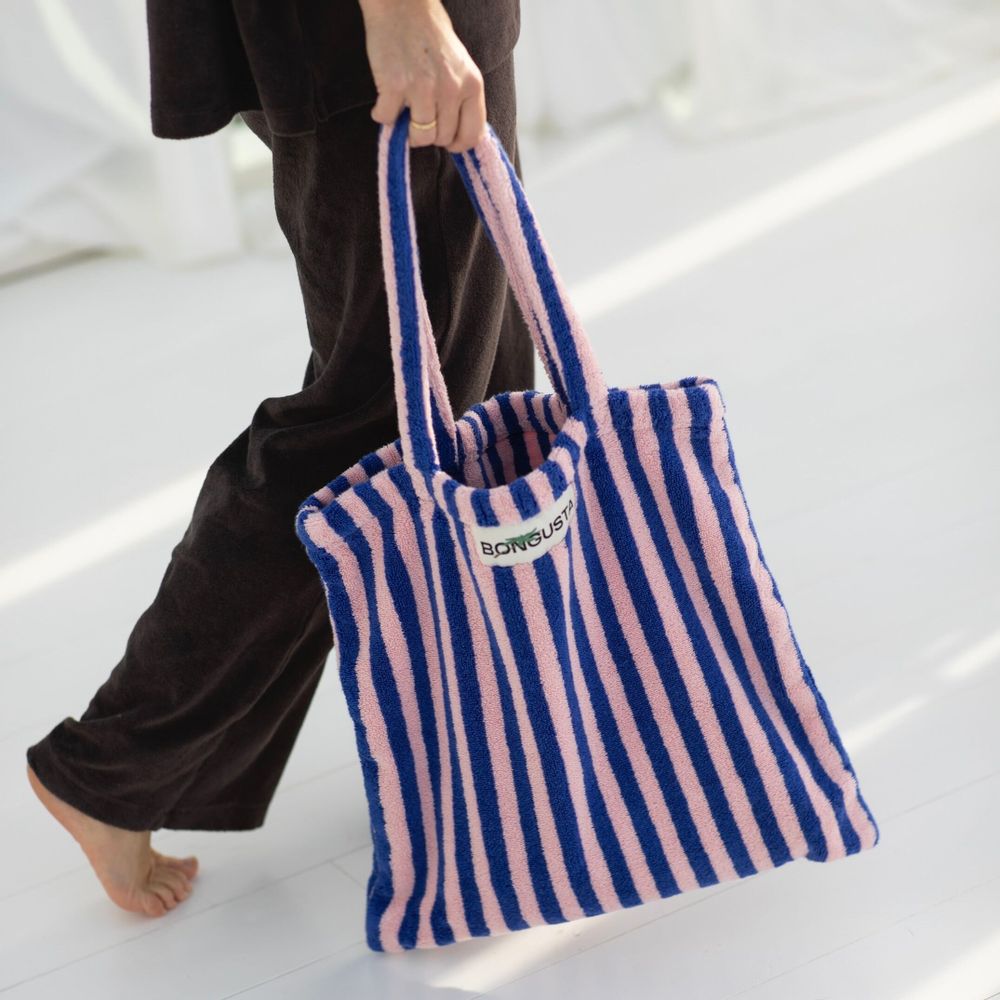 Bags and totes - Naram bags - BONGUSTA