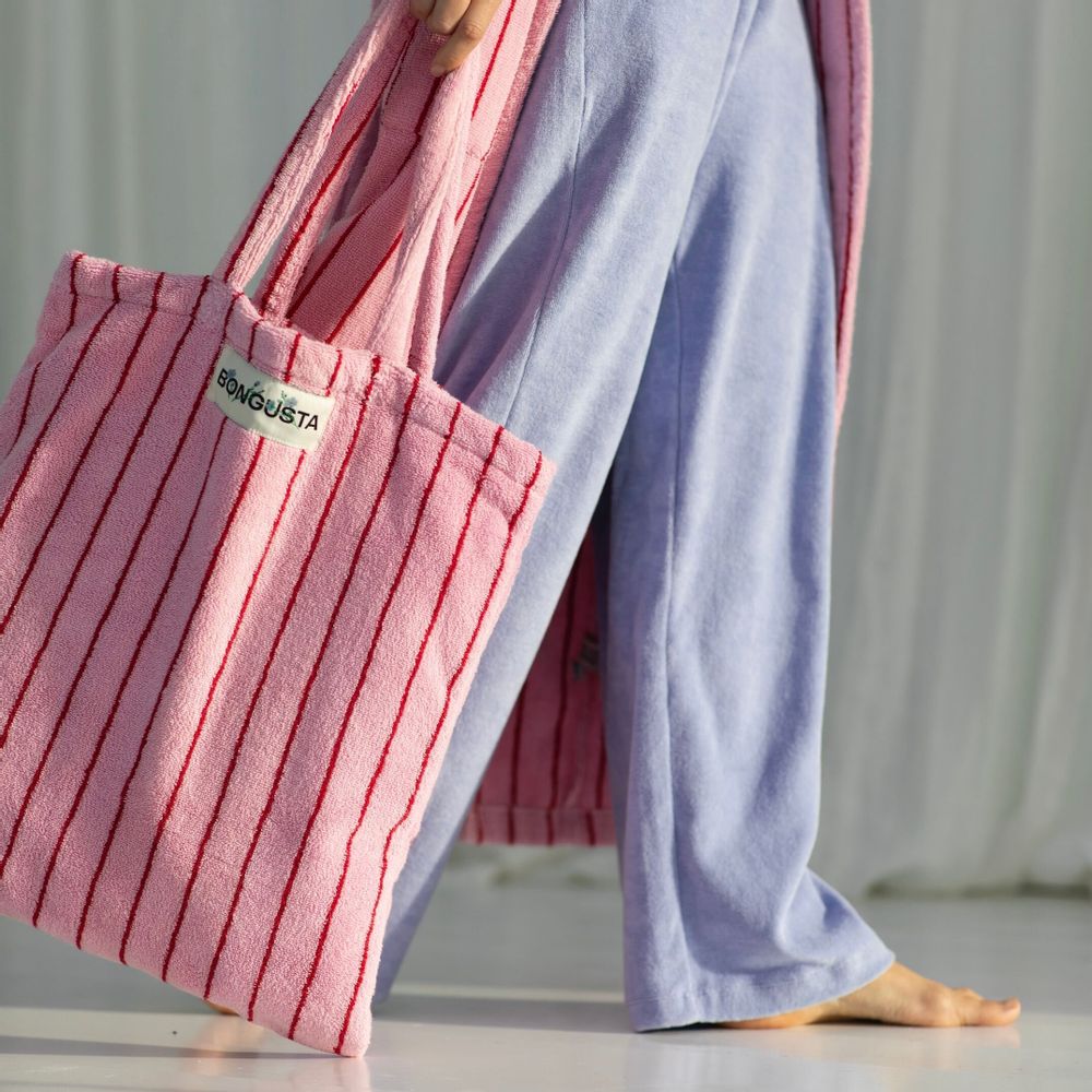 Bags and totes - Naram bags - BONGUSTA