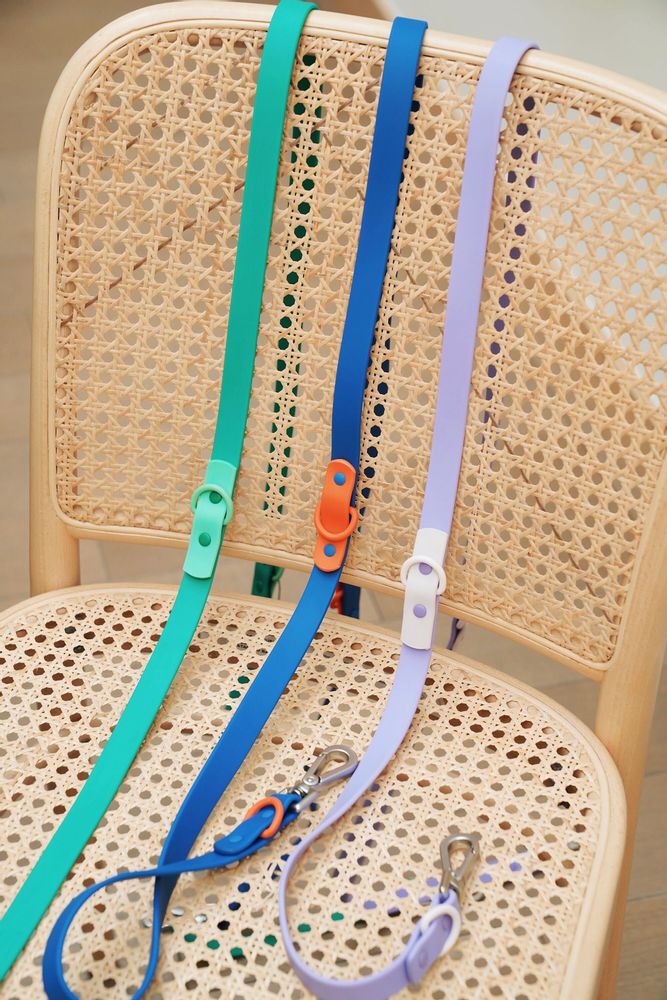 Pet accessories - The Fritz Dog Leash - APPROVED BY FRITZ