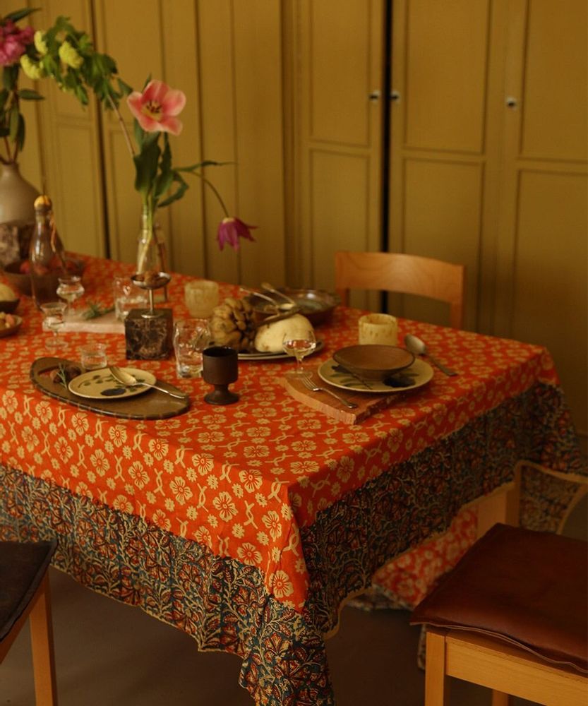 Plaids - Textiles - DOING GOODS