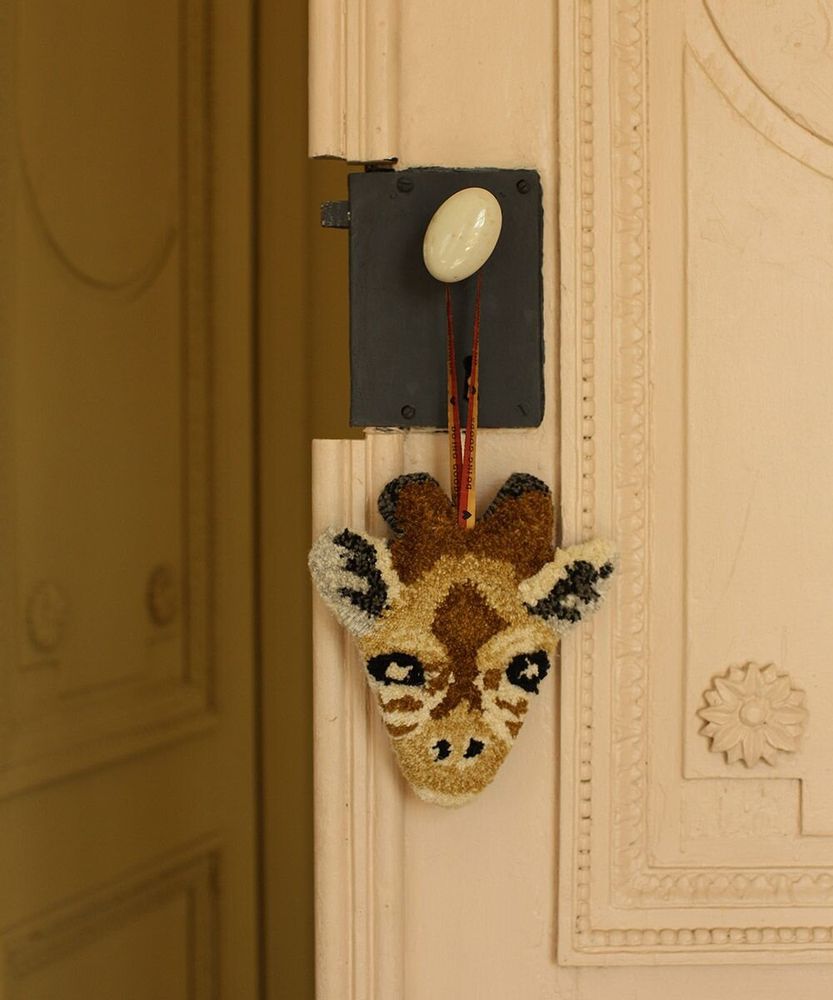 Tapis contemporains - Tapis Amis - DOING GOODS