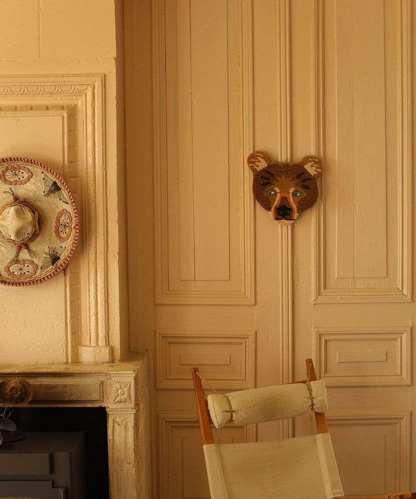 Tapis contemporains - Tapis Amis - DOING GOODS