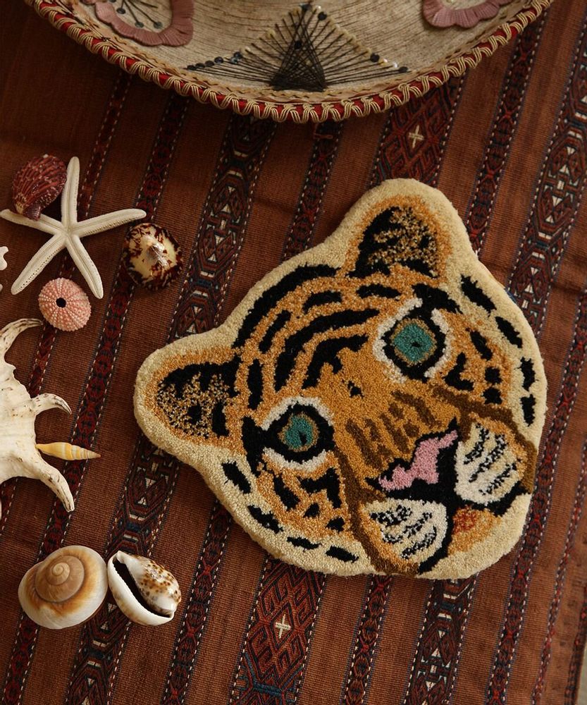 Tapis contemporains - Tapis Amis - DOING GOODS