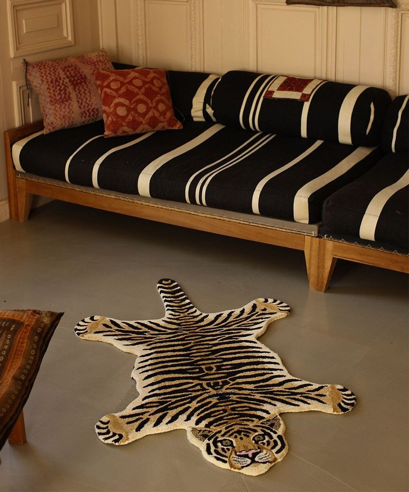 Tapis contemporains - Tapis Amis - DOING GOODS