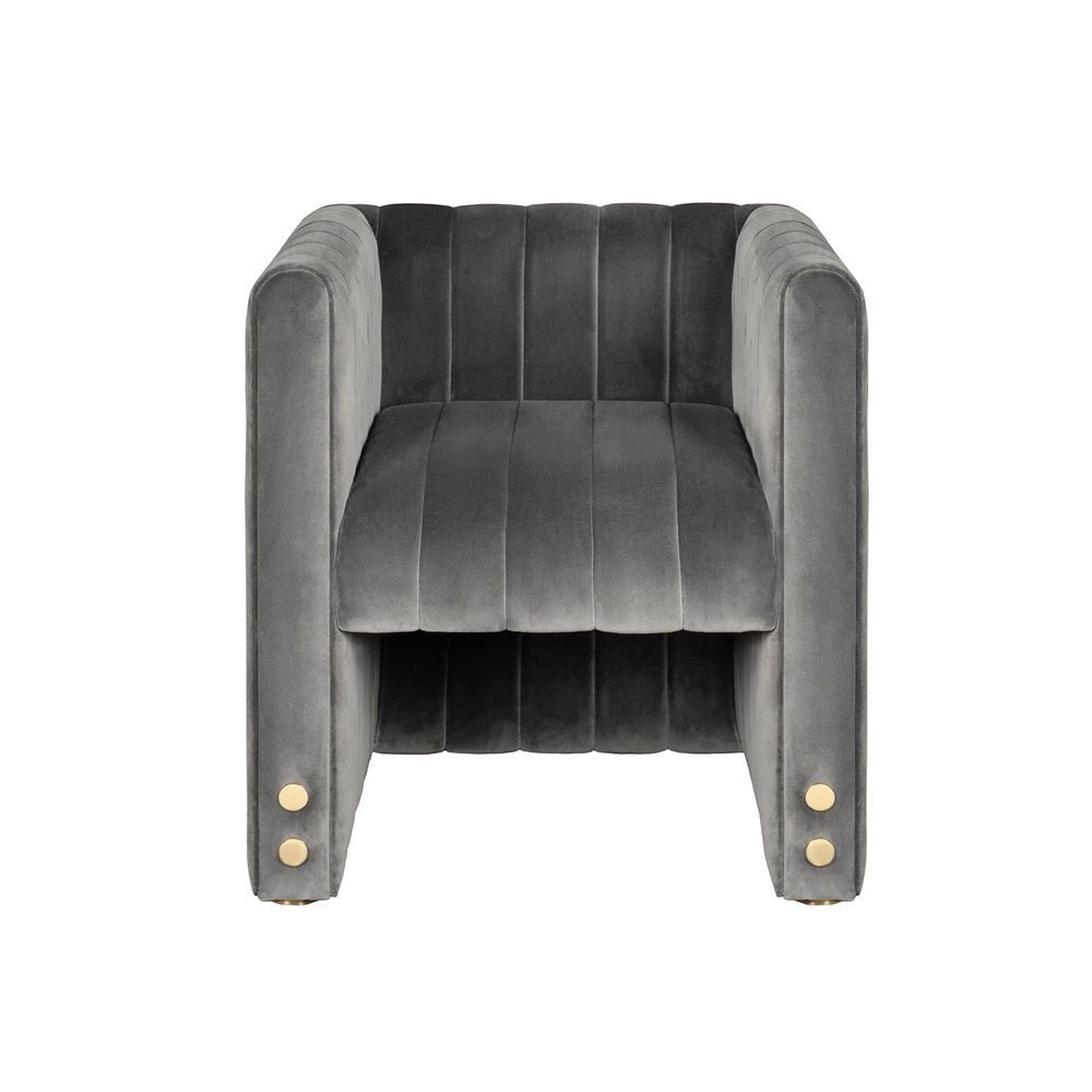 Chairs - Inglewood Dining Chair - PORUS STUDIO