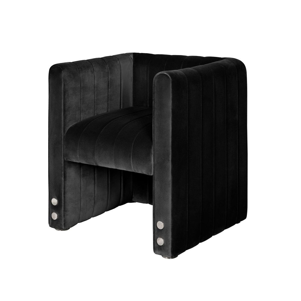 Chairs - Inglewood Dining Chair - PORUS STUDIO